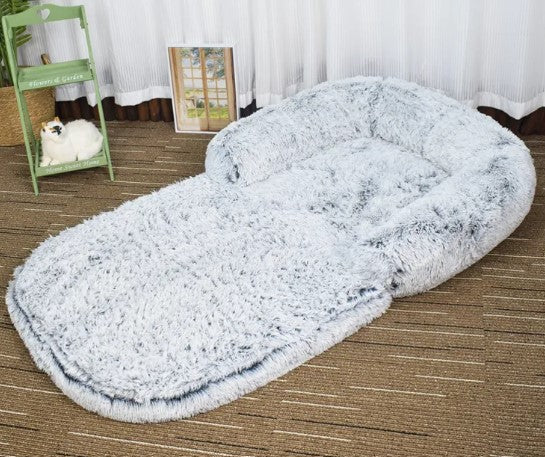 Pet Nest Bed Foldable Sofa