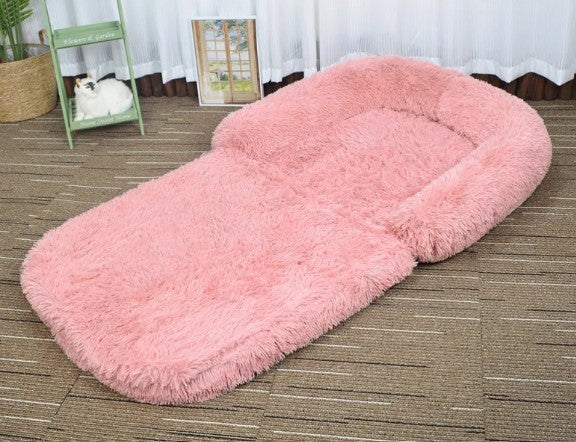 Pet Nest Bed Foldable Sofa